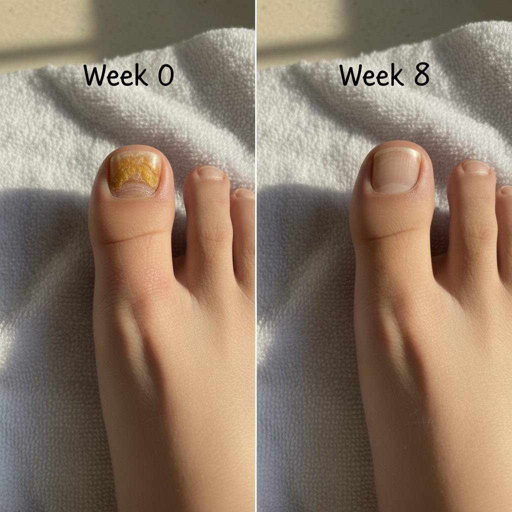 Olumia™ Nail Fungus Oil