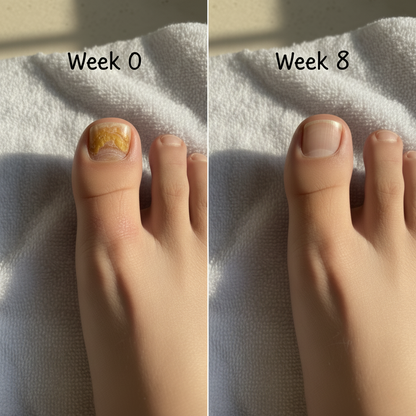 Olumia™ Nail Fungus Oil