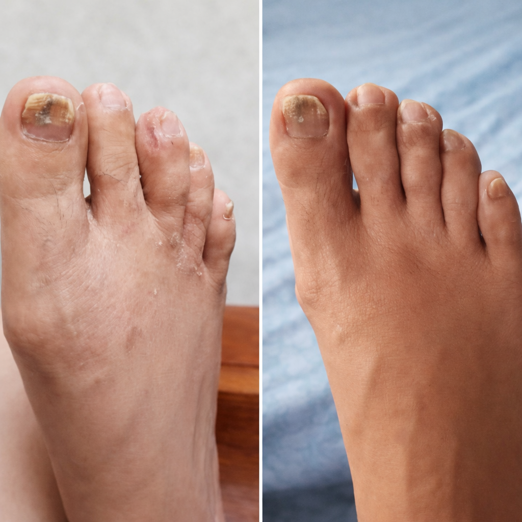 Olumia™ Nail Fungus Oil