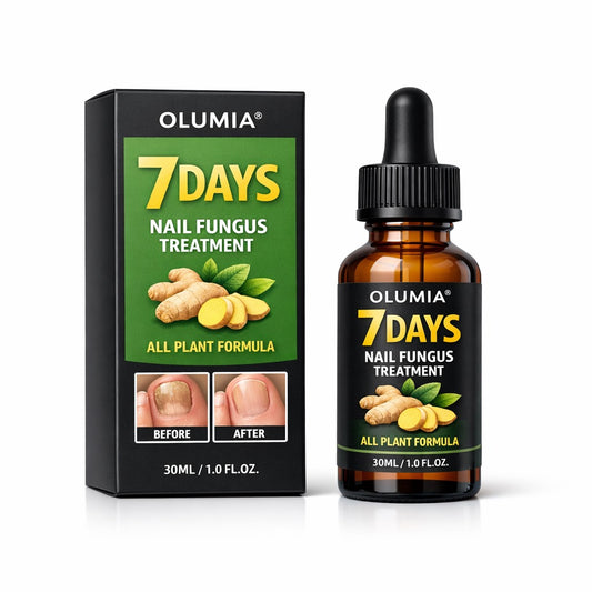 Olumia™ Nail Fungus Oil